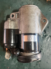 Cargar imagen en el visor de la galería, DF 115 140 hp Suzuki STARTING MOTOR 31100-90J01 Four Stroke 2001-2015 some compatibility 90 100 hp
