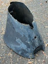 Load image into Gallery viewer, f 60 50 40 30 hp Yamaha midsection cowl APRON 6BG-42741-10-8D four stroke 2013-up