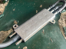 Lade das Bild in den Galerie-Viewer, f 90 75 60 50 hp Yamaha vst FUEL COOLER 6C5-21841-00-00 four stroke 2005-2013