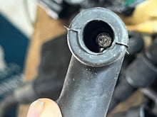 Cargar imagen en el visor de la galería, Force 114-7509 cdi ignition coil 6” cord 4-pin 827509T7 827509A8 30-300 hp