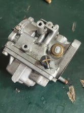 Cargar imagen en el visor de la galería, PARTS ONLY DT 65 55 hp Suzuki 13201-94700 CARBURETOR 1 two stroke 1985-1987 13201-94701