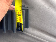 Load image into Gallery viewer, OMC Volvo Penta 3854286 water pump impeller oem, 18-3060, 89620, 89610 V6 V8 sterndrive 3.0 4.3 5.0 Liter