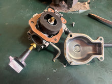 Cargar imagen en el visor de la galería, 4 hp Johnson Evinrude CARBURETOR 0383461 two stroke 1969-1973