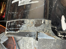 Load image into Gallery viewer, damaged 200 225 hp Yamaha HPDI TOP COWLING 6P5-42610-00-NA two stroke 2005-2006 motor cover, engine cover, hood for 3.1 liter outboards