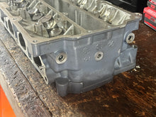 Load image into Gallery viewer, sold ebay april2025——f 115 hp Yamaha 2003 Cylinder Head 68V-11110-00-94 four stroke 2000-2011 68V-W009A-01-1S