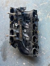 Load image into Gallery viewer, f 150 hp Yamaha INTAKE MANIFOLD 63P-13641-10-00 four stroke 2015-2024