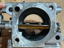 Cargar imagen en el visor de la galería, 90 hp Tohatsu Nissan 3L9032000 CARBURETORS, 3L9032070, 3L9032100 3B7024110 AIR SILENCER two stroke 1996-2002