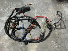 Load image into Gallery viewer, 50 40 hp Yamaha Mercury WIRE HARNESS wiring engine 830201A3 four stroke yamamerc 1995-2000