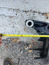 Load image into Gallery viewer, DF 70 - 140 Suzuki Swivel Bracket Four Stroke 20” Large, 54211-90J01-0EP LOWER MOUNT BRACKET 54221-90J02-0EP 43111-92101
43111-92J20