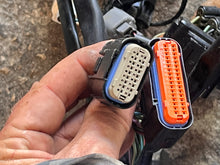 Cargar imagen en el visor de la galería, f 115 hp Yamaha WIRE HARNESS ASSY 6EK-82590-00-00 four stroke 2014-2018