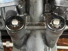 Load image into Gallery viewer, f 150 hp Yamaha PTT POWER TRIM UNIT 63P-43800-10-00 four stroke 2014