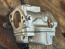 Cargar imagen en el visor de la galería, 115 hp Mercury 884586T07 884586T08 884586T09 884586T10 3301-824902-c Carburetor Set WME 111-1 111-2 111-3 111-4 two stroke four cylinder