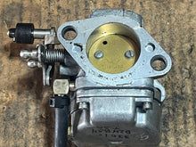 Load image into Gallery viewer, 90 hp Mercury WME 108-2 3301-824854T19 Carburetor ELPTO 1999-2004 ELHPTO 1999-2004 two stroke OIL-INJECTED 75 hp Compatible Earlier# 824854T10 87-2