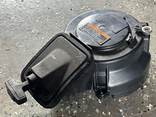 Load image into Gallery viewer, f 8 hp Yamaha recoil pull start STARTER ASSY 68T-15710-13-00 four stroke 2007-2020 some compatibility 6 & 9.9 hp