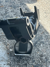 Load image into Gallery viewer, DF 70 - 140 Suzuki Swivel Bracket Four Stroke 20” Large, 54211-90J01-0EP LOWER MOUNT BRACKET 54221-90J02-0EP 43111-92101
43111-92J20