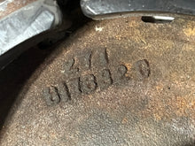 Cargar imagen en el visor de la galería, Mercury 271-817832c FLYWHEEL magneto two stroke v6