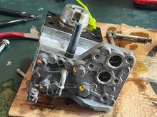 Load image into Gallery viewer, 250 hp Yamaha FUEL PUMP ASSY 60V-13910-00-00 V6 3.3L HPDI some compatibility 225 300 hp HPDI VZ250FTLR