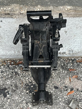 Load image into Gallery viewer, 8 9.9 15 hp Mercury SWIVEL BRACKET 3402-8831A8 3402-8831T08 SWIVEL HEAD 42213A24 CLAMPS 3404-8894A8 port 3403-8892A6 strbd Two Stroke 2 Cylinder