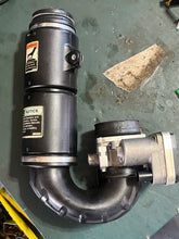 Cargar imagen en el visor de la galería, 135 150 175 200 hp Mercury Verado INDUCTION ASSY throttle body 892949t02 INTAKE ASSY 892383T51 Four Stroke