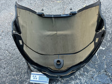 Lade das Bild in den Galerie-Viewer, 350 hp Mercury 8M0100175 885354 REAR COWL bottom VERADO Four Stroke