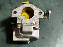 Lade das Bild in den Galerie-Viewer, 40 50 hp Johnson Evinrude CARBURETOR SET 432439 397064 395790 398318 396140 Two Stroke 2 Cylinder 1985-1993 also 398347 398346 432982 432983 432985 432984 432437 398340