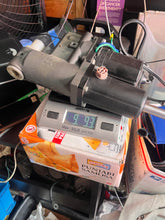Cargar imagen en el visor de la galería, 50 40 hp Tohatsu Nissan POWER TRIM & TILT 3Z5S771500 two stroke 2002-2012