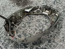Cargar imagen en el visor de la galería, BF 130 115 hp Honda 40101-ZW5-405ZA LOWER ENGINE CASE lower pan FOUR STROKE 1999-up