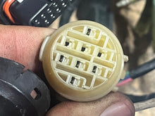 Load image into Gallery viewer, DF 40 50 hp Suzuki 36610-87J70 engine wiring harness (2000) 1998-2010 four stroke 3 cylinder