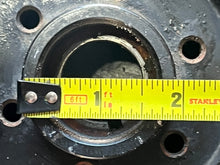 Cargar imagen en el visor de la galería, 60 hp Mercury FLYWHEEL 878226T2 261-859234c Two Stroke 3 Cylinder  Carbureted compatible with some 30 40 50 55 hp