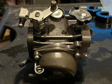 Cargar imagen en el visor de la galería, BF 90 hp Honda CARBURETOR ASSY 16100-ZW1-G02ZA four stroke 1997-2000, #1-3 16101-ZW1-G02, #4 16102-ZW1-G02