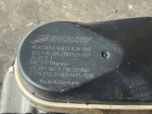 Load image into Gallery viewer, 350 hp Mercury Verado ELECTRONIC THROTTLE BODY 888991T04 LOWER INTAKE 8M0103291 INLET DUCT 8M0089697 four stroke 200-400 hp