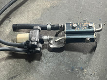 Cargar imagen en el visor de la galería, 25 30 hp Mercury EFI vst FUEL COOLER 898101T65 FILTER Fuel & bracket 898101T68 four stroke