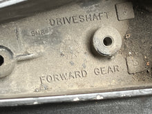 Cargar imagen en el visor de la galería, sold july2025—-Force LOWER UNIT up-and-down-to-shift 20”