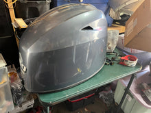 Cargar imagen en el visor de la galería, sold ebay dec2025—-f 60 70 50 hp Yamaha TOP COWLING with some decals 6CJ-02 6CJ-03 6CJ-00 6CJ-01 four stroke 2010-2024 some compatibility between USA & international models 6CJ-42610-02-00 6CJ-42610-01-00 6CJ-42610-00-00 6CJ-42610-03-00 6CJ-4261A-00-00