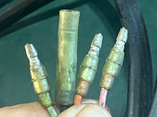 Cargar imagen en el visor de la galería, DT 40 55 65 75 85 hp Suzuki 34801-94700 Trim Sender electrical 4-wire old style 1986-1996