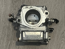 Cargar imagen en el visor de la galería, 70 hp Yamaha CARBURETOR 3 bottom 6H3-14303-0A-00 TWO STROKE 1992-2003