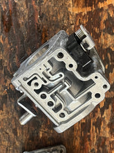 Cargar imagen en el visor de la galería, DF 25 hp Suzuki 13200-95J00 CARBURETOR twin V STARTER ASSY 13368-95J00 Four Stroke 2006-2014