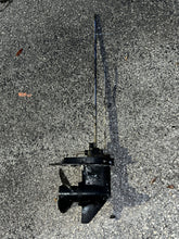 Load image into Gallery viewer, 6 5 4 hp Tohatsu Mercury 25” GEAR CASE ASSY lower unit 399Q600003 8M0063900 four stroke