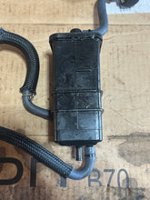 Lade das Bild in den Galerie-Viewer, f 150 hp Yamaha INTAKE fuel CANISTER 6P2-24170-00-00 2007-2023 69J-24502-00-00 in-line filter four stroke