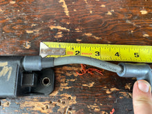 Cargar imagen en el visor de la galería, 125-30 hp Mercury ignition coil 827509A10 CDM MODULE 827509A09 Two Stroke 4” boot cord 4-pin