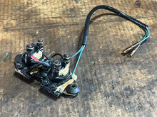 Load image into Gallery viewer, 90 75 hp Force 818997A1 trim SOLENOID ASSEMBLY 89818997 two stroke