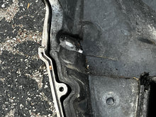 Load image into Gallery viewer, LOCAL PICK UP ONLY: 200 - 300 hp Evinrude E-tec LOWER SIDE COVER port 25” 5005932 0350875 Two Stroke