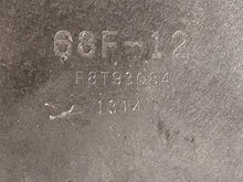 Load image into Gallery viewer, 200 hp Yamaha VMax ENGINE CONTROL UNIT ecu 6P5-8591A-12-00 two stroke 2006