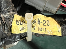 Lade das Bild in den Galerie-Viewer, 250 hp Yamaha WIRE HARNESS 60V-82590-71-00 HARNESS 2 6D0-8259M-20-00 two stroke HPDI 2005-2009