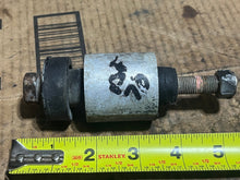 Load image into Gallery viewer, DF 70 60 hp Suzuki 54130-87E31  UPPER MOTOR MOUNT & cover 1998-2009 four stroke