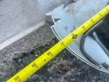 Load image into Gallery viewer, BF 250 hp Suzuki UNDER COVER lower side cowl L 63715-ZX2-C01ZA 63716-ZY3A-0000 PORT four stroke 2007-up