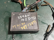 Cargar imagen en el visor de la galería, DT 25 30 hp Suzuki CDI control unit 32900-94d40 95d4 1987-97 two stroke 3 cylinder