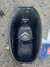 Cargar imagen en el visor de la galería, MFS 50 40 hp Tohatsu 3KYQ676451 TOP COWL engine cover 3KYQ676452 Four Stroke 2014 up