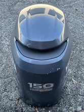 Load image into Gallery viewer, f 150 Yamaha 63P-42610-00-8D TOP COWLING ASSY cover 2004-2009 Four Stroke 150 hp 63P-42610-01-8D