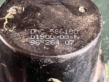 Cargar imagen en el visor de la galería, 70 hp Johnson Evinrude STARTER SOLENOID 586180 0582708 two stroke 1994 compatibility 35-140 hp